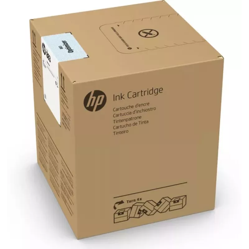 HP 883 5L Optimizer lateksivärikasetti HP Latex 2700 -sarjaan