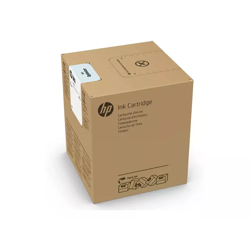 HP 883 5L Optimizer lateksivärikasetti HP Latex 2700 -sarjaan