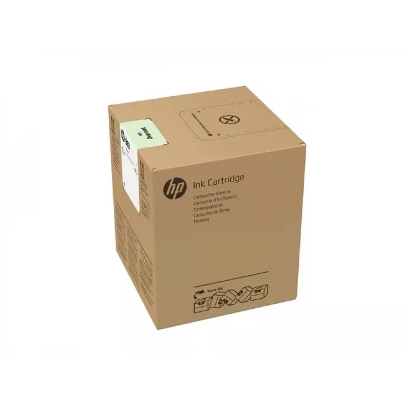 HP Latex 2700 883 5L Overcoat lateksivärikasetti