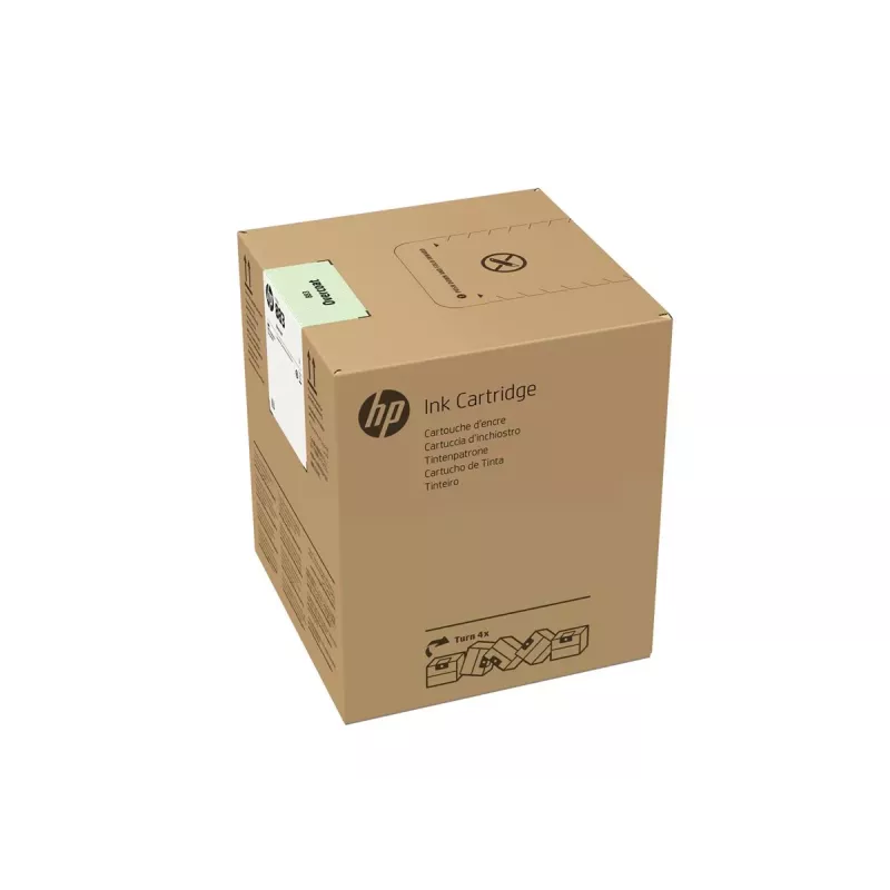 HP Latex 2700 883 5L Overcoat lateksivärikasetti