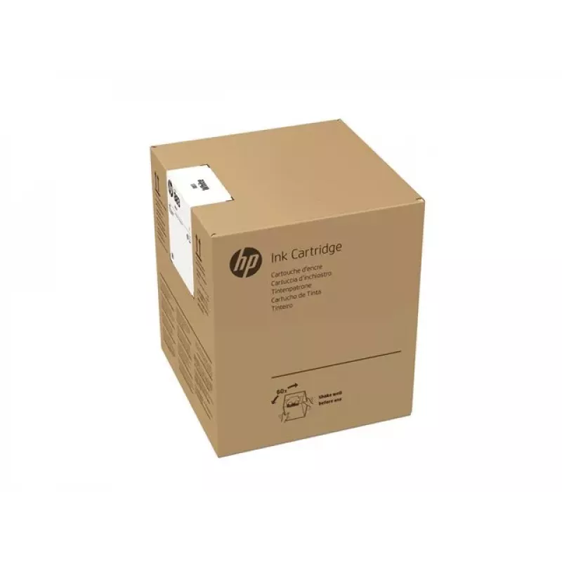 HP Latex 2700 883 3L valkoinen lateksivärikasetti
