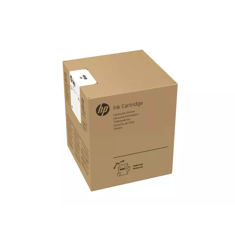 HP Latex 2700 883 3L valkoinen lateksivärikasetti