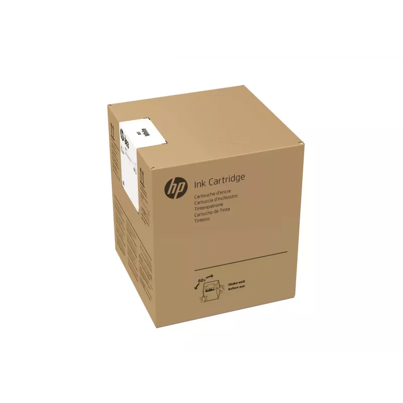 HP Latex 2700 883 3L valkoinen lateksivärikasetti