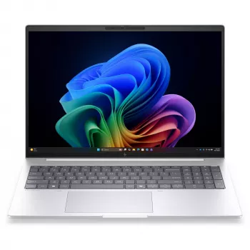 HP EliteBook 8 G2i Notebook Next Gen AI - 16 tuuman 169° saranarakenne - Intel Core Ultra 5 335 / 2,2 GHz - Win 11 Pro - Intel Graphics - 32 GB RAM - 512 GB SSD NVMe - LTE 5G