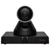 Poly Studio E60 PTZ-neuvottelukamera - 4K UHD, kaksoiskenno 8MP, PoE+