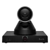 Poly Studio E60 PTZ-neuvottelukamera - 4K UHD, kaksoiskenno 8MP, PoE+