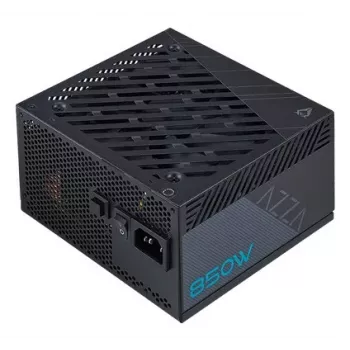 AZZA PSAZ-850G 850W täysin modulaarinen ATX 3.1 PCIe 5.1 80+ Gold virtalähde