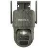Reolink TrackMix Series G770 8MP LTE akkukamera aurinkopaneelilla