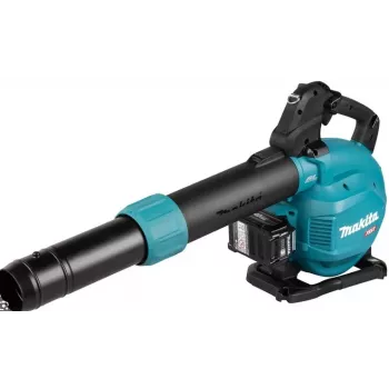 MAKITA 40V XGT akkukäyttöinen lehtipuhallin ja -imuri UB003GZ