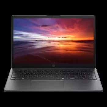 HP 255R G10 15,6 tuuman FHD IPS kannettava tietokone, AMD Ryzen 7 7735U, 16GB DDR5 RAM, 512GB SSD, FreeDOS