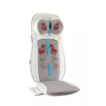 Medivon Luna istuinmassagealusta