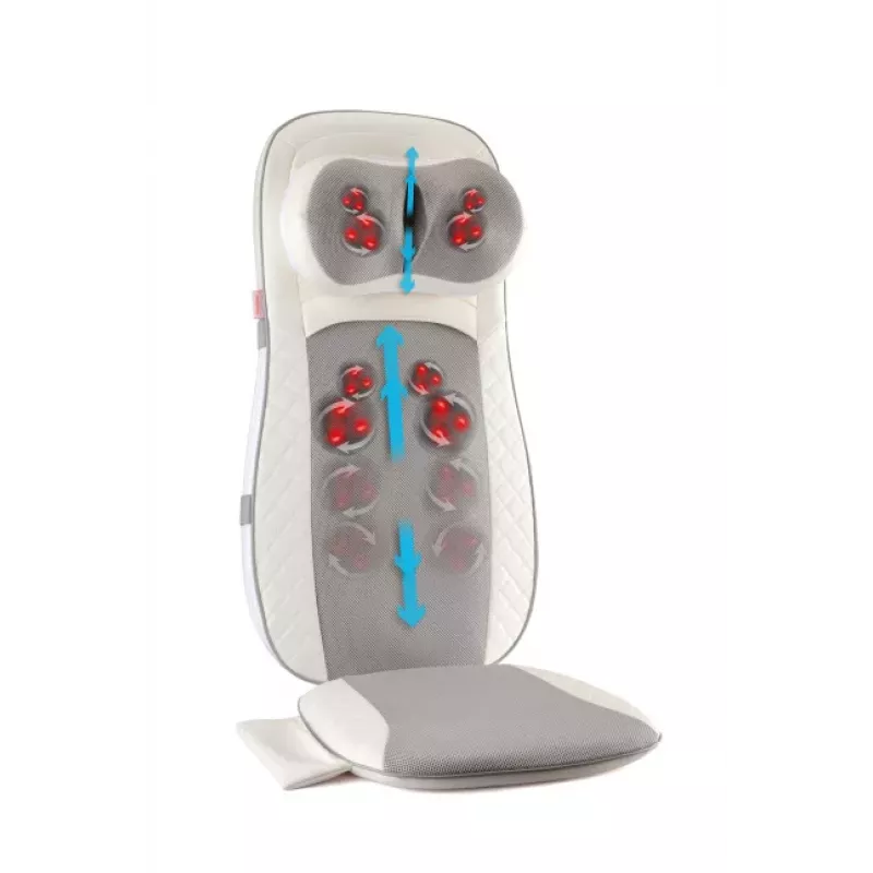 Medivon Luna istuinmassagealusta
