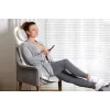Medivon Luna istuinmassagealusta