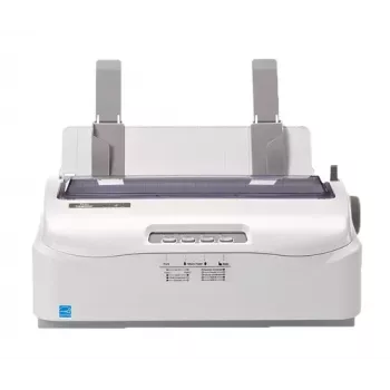TallyGenicom Tally Dascom 1145 EU Ethernet & USB 24-neulainen tulostin