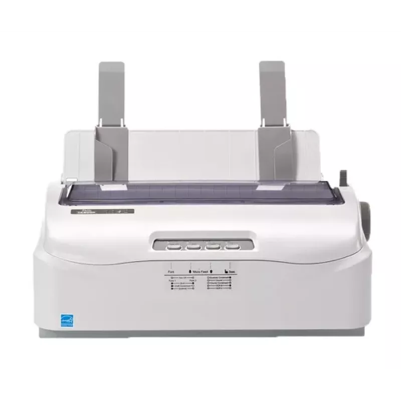 TallyGenicom Tally Dascom 1145 EU Ethernet & USB 24-neulainen tulostin