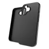 ZAGG Defence Series kotelo Apple iPhone 17 - musta - kansainvälinen vähittäismyyntipakkaus