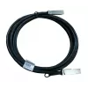 HPE X240 Direct Attach -kuparikaapeli 100GbE QSFP28 uros-uros 5m
