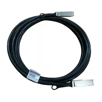 HPE X240 Direct Attach -kuparikaapeli 100GbE QSFP28 uros-uros 5m