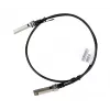 HPE X240 25GBase Direct Attach -kaapeli SFP28 - SFP28 1m