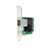 HPE 842QSFP28 100GbE QSFP28 PCIe 3.0 x16 verkkosovitin