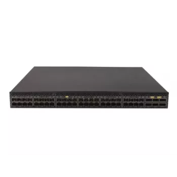 HPE FlexFabric 5710 48SFP+ 6QS+/2QS28 Layer 3 hallittava kytkin