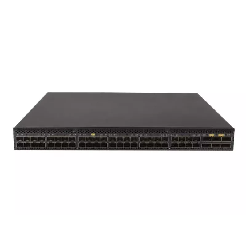 HPE FlexFabric 5710 48SFP+ 6QS+/2QS28 Layer 3 hallittava kytkin