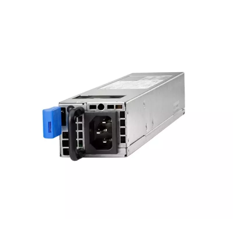 HPE Aruba 650W Hot-Plug redundantti virtalähde (JL633A)