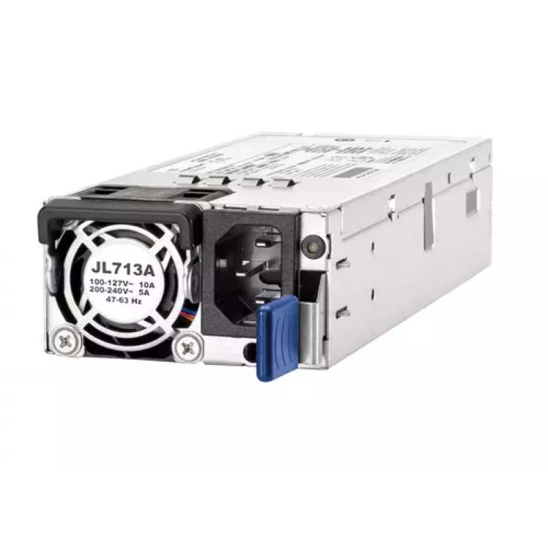 HPE Aruba X391 850W Hot-Plug redundantti virtalähde
