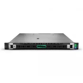 HPE ProLiant DL365 Gen11 9224 2,5GHz 24c 64GB-R 8SFF MR408i-o 2x480GB SATA SSD 2x1000W PS EU -palvelin