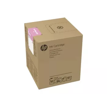 HP Latex 2700 883 5L vaaleanpunainen Latex-mustekasetti