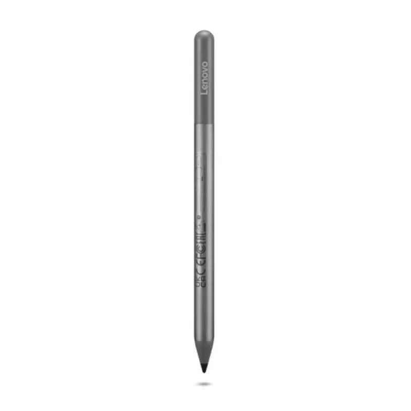 Lenovo USI Pen 2 (magneettinen) - Storm Grey