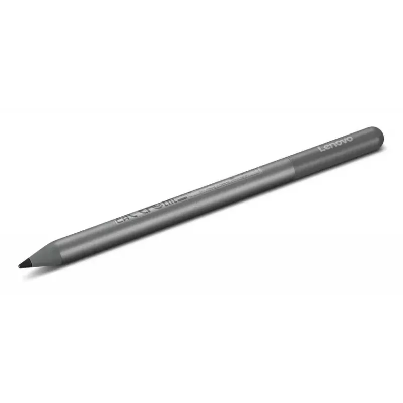 Lenovo USI Pen 2 (magneettinen) - Storm Grey