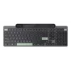 Lenovo 4Y41R69489 langaton näppäimistö kotiin/toimistoon Bluetooth US englanti musta