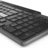 Lenovo 4Y41R69489 langaton näppäimistö kotiin/toimistoon Bluetooth US englanti musta