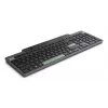 Lenovo 4Y41R69489 langaton näppäimistö kotiin/toimistoon Bluetooth US englanti musta