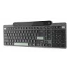 Lenovo 4Y41R69489 langaton näppäimistö kotiin/toimistoon Bluetooth US englanti musta