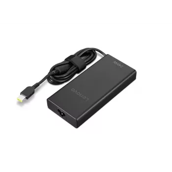 Lenovo Legion 245W AC-laturi (Slim Tip) - EU
