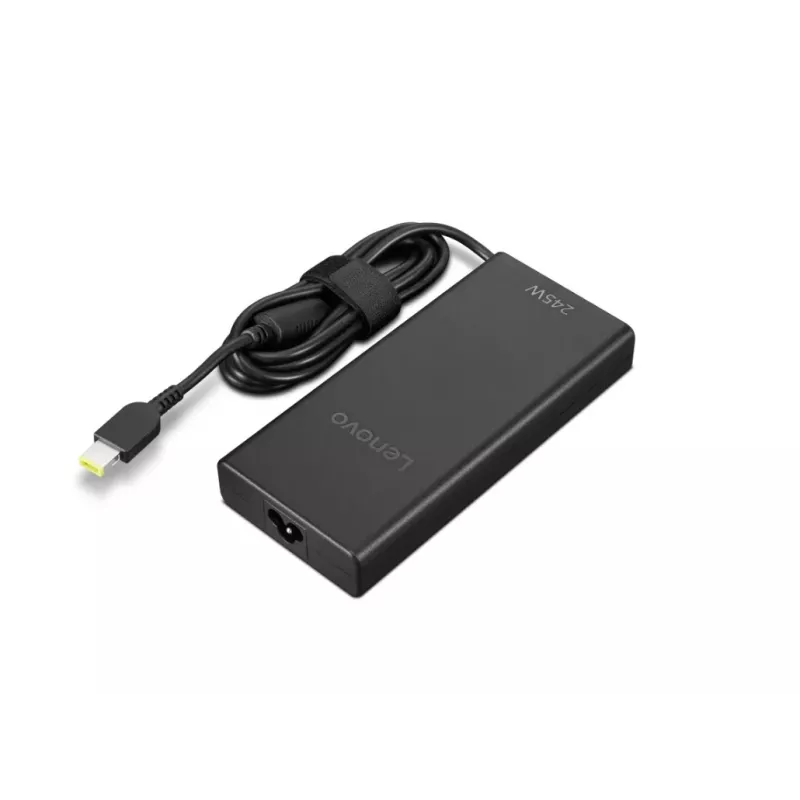 Lenovo Legion 245W AC-laturi (Slim Tip) - EU