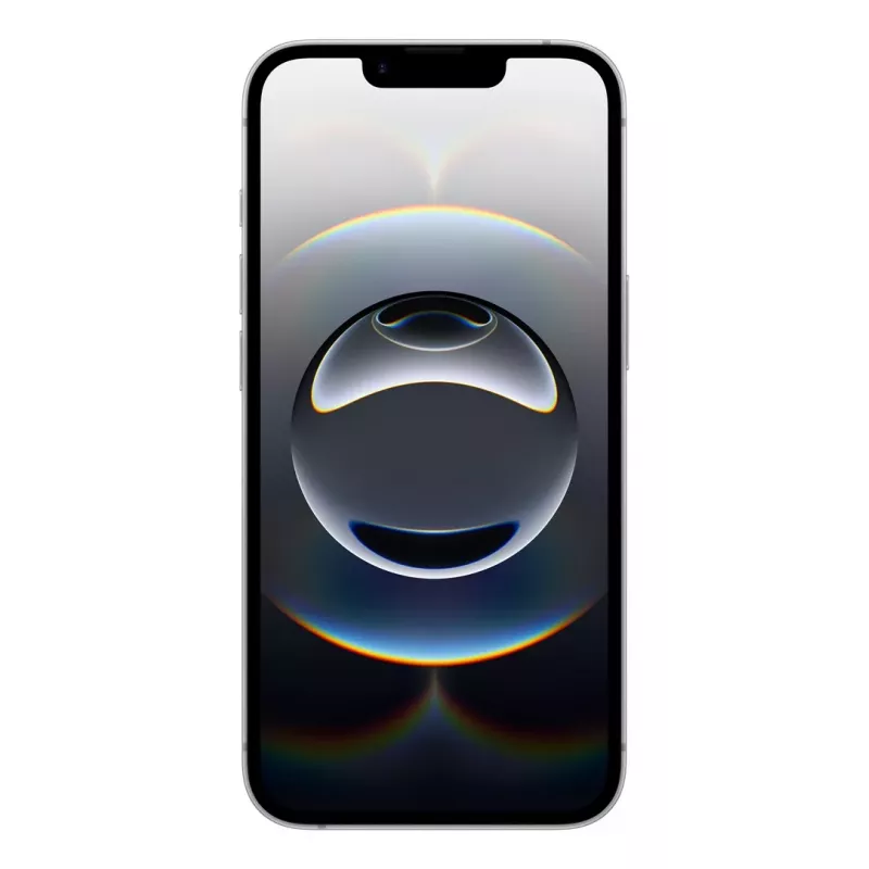 Apple iPhone 16e 256GB valkoinen MD1W4QN/A