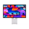 Apple Studio Display 27 tuuman 5K Nano-Texture lasi kallistettava jalusta hopea