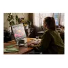Apple Studio Display 27 tuuman 5K Nano-Texture lasi -näyttö hopea
