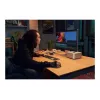 Apple Studio Display 27 tuuman 5K Nano-Texture lasi -näyttö hopea