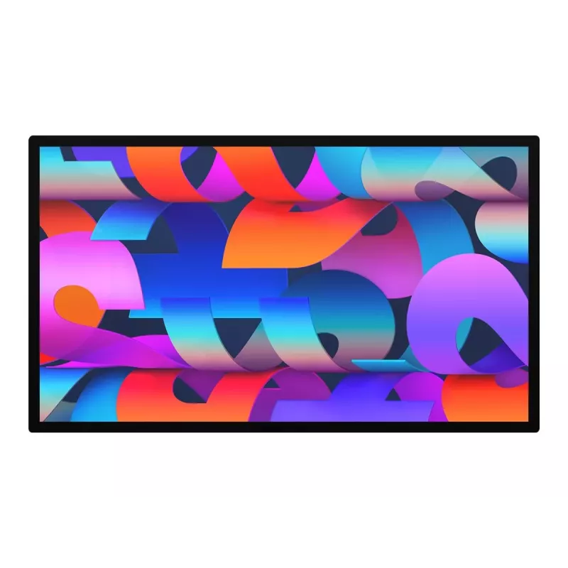 Apple Studio Display 27 tuuman 5K Nano-Texture lasi hopea