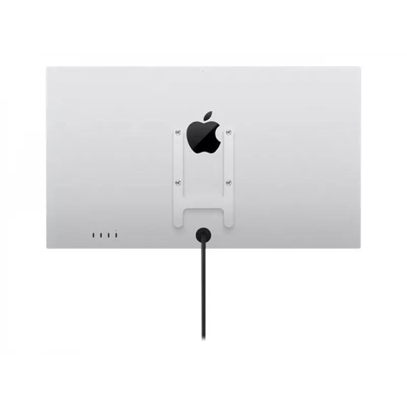 Apple Studio Display 27 tuuman 5K Nano-Texture lasi hopea