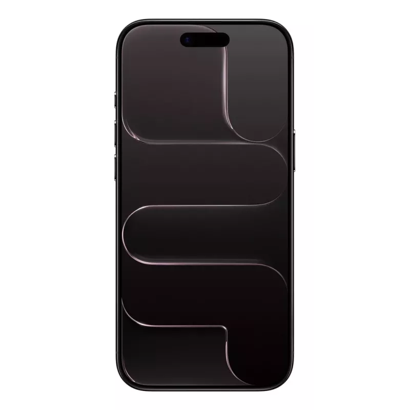 Apple iPhone Air 16,5 cm (6,5 tuuman) Dual SIM iOS 26 5G USB Type-C 512 GB musta