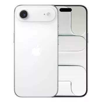 Apple iPhone Air 16,5 cm (6,5 tuuman) Dual SIM iOS 26 5G USB Type-C 1 TB valkoinen