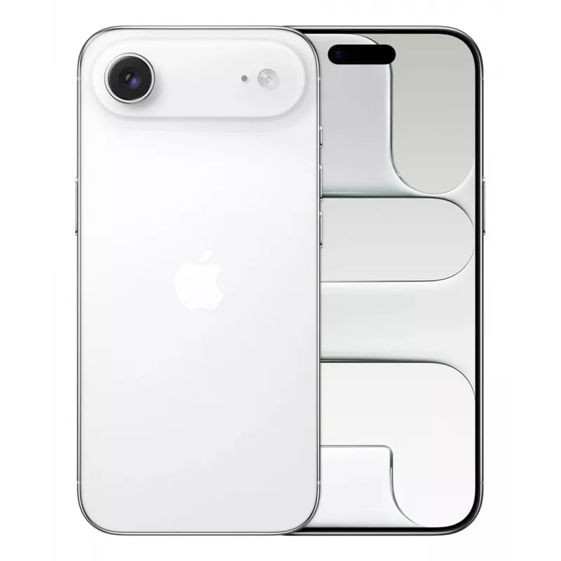 Apple iPhone Air 16,5 cm (6,5 tuuman) Dual SIM iOS 26 5G USB Type-C 1 TB valkoinen