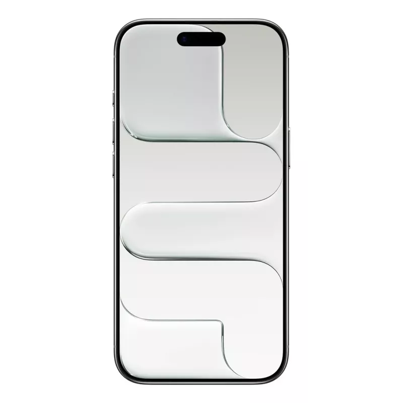 Apple iPhone Air 16,5 cm (6,5 tuuman) Dual SIM iOS 26 5G USB Type-C 1 TB valkoinen