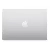 Apple MacBook Air 13 tuumaa, Apple M5 10-Core CPU/10-Core GPU, 24 GB, 1 TB SSD, Hopea, ruotsalainen näppäimistö