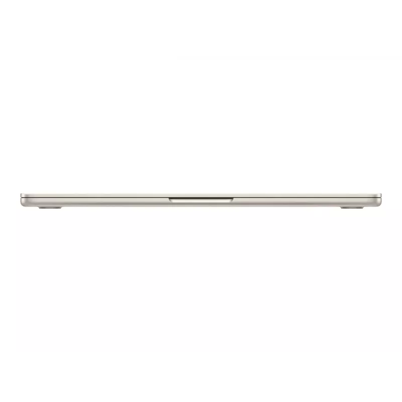 Apple MacBook Air 13 tuuman Apple M5 10C CPU, 10C GPU/24GB/1TB SSD/Starlight/SWE